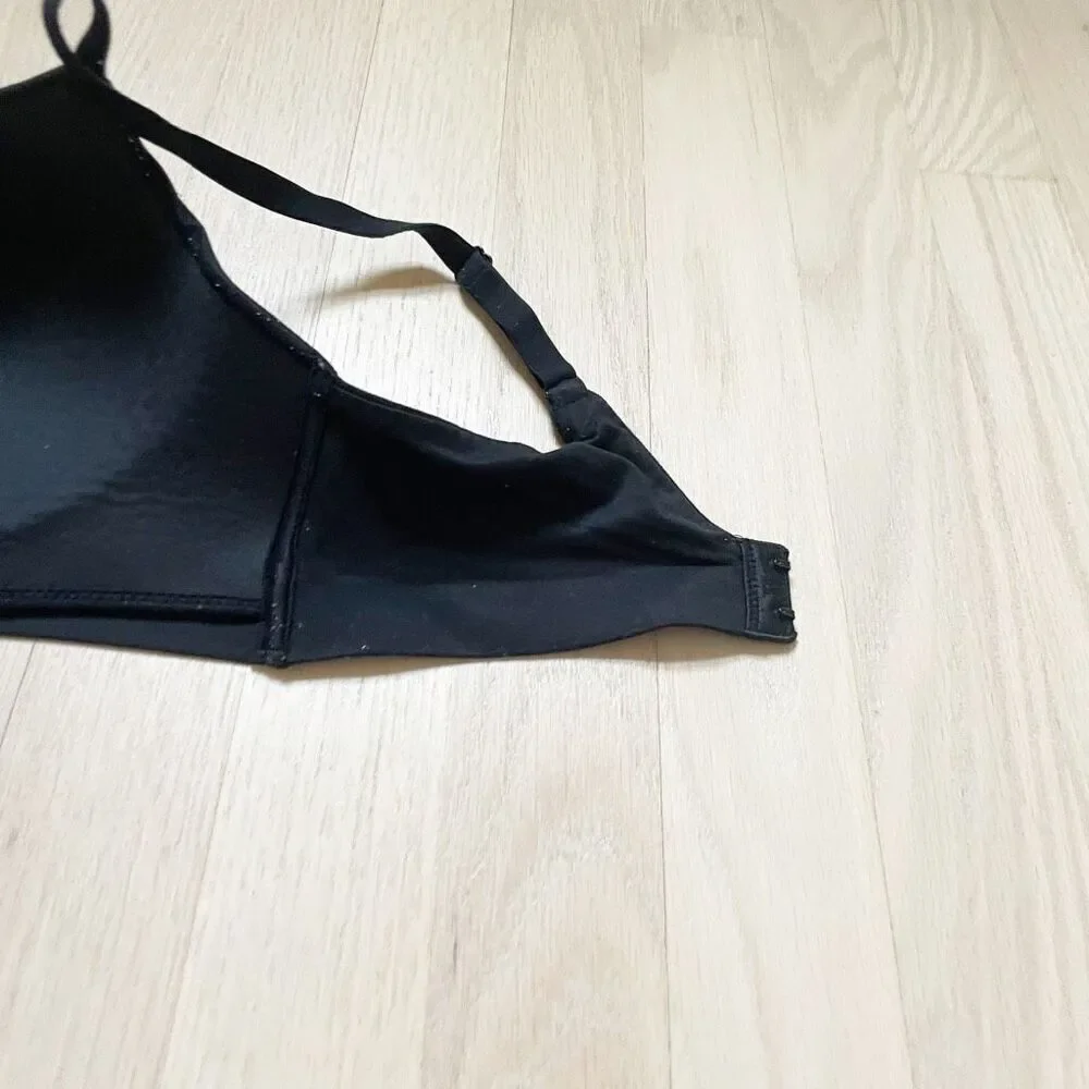 BUY 1 GET 1 FREE soma 36c black bra wire free